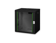 Digitus | Wall Mounting Cabinet | DN-19 12-U-SW