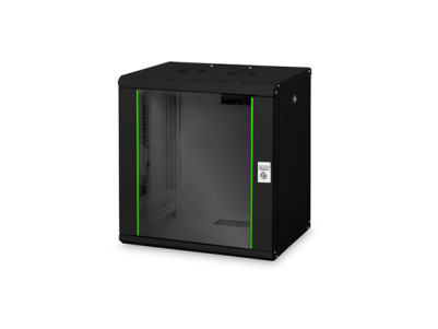 Digitus | Wall Mounting Cabinet | DN-19 12-U-SW