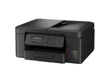 Brother DCP-T730DW | Inkjet | Colour | A4 | Wi-Fi | Black