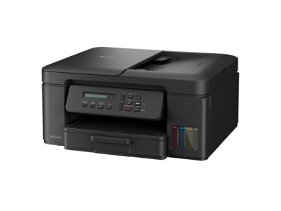 Brother DCP-T730DW | Inkjet | Colour | A4 | Wi-Fi | Black