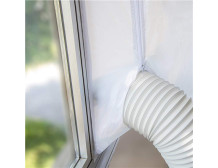 Duux | Window Kit | Coolseal | White
