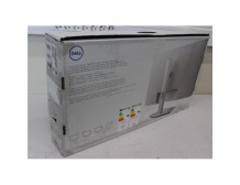 SALE OUT.Dell LCD S2722DC 27" IPS QHD/2560x1440/HDMI,USB-C,DP/White Dell LCD S2722DC Dell 27 " IPS QHD 2560 x 1440 16:9 Warranty