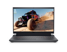 Dell G15 15 5530 | Grey | 15.6 " | FHD | 1920 x 1080 pixels | Intel Core i5 | i5-13450HX | 16 GB | DDR5 | Solid-state drive capa