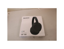 SALE OUT. | Sony | Wireless Headphones | WH-CH720N | Wireless | On-Ear | Microphone | DAMAGED PACKAGING | Noise canceling | Wire
