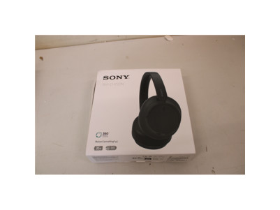 SALE OUT. | Sony | Wireless Headphones | WH-CH720N | Wireless | On-Ear | Microphone | DAMAGED PACKAGING | Noise canceling | Wire