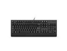 Lenovo Preferred Pro II | Keyboard | Wired | Lithuanian | Black | USB-A