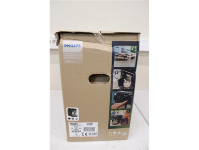 SALE OUT. Philips Series 5500 LatteGo EP5549/70 Automatic Coffee Machine, Black | Philips Coffee Machine | EP5549/70 Series 5500