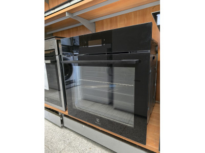 Orkaitė Electrolux KOEBP39WZ (Naudota)
