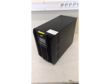 SALE OUT. Fortron PPF24A1807,Online ,UPS,3000VA,2700W,230V,IEC* | Fortron CHAMP 3K TOWER | 3000 VA | REFURBISHED, WITHOUT ORIGIN