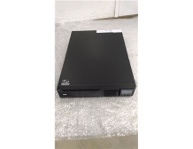 SALE OUT. FSP CHAMP 3K Rack Series 3000VA,2700W,230V,SCHUKO,12V/9AH*6, Online, UPS | FSP Rack Series | CHAMP 3K RACK | 3000 VA |