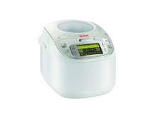 TEFAL Multifunctional pot | RK812110 | 750 W | 5 L | Number of programs 45 | Silver