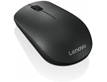 Lenovo | Wireless Mouse | 400 | Wireless mouse | Wireless | 2.4 GHz Wireless via Nano USB | Black | 1 year(s)