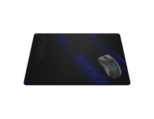 Lenovo | Mouse Pad | Legion Gaming Control L | Mouse pad | 400 x 450 mm | Black
