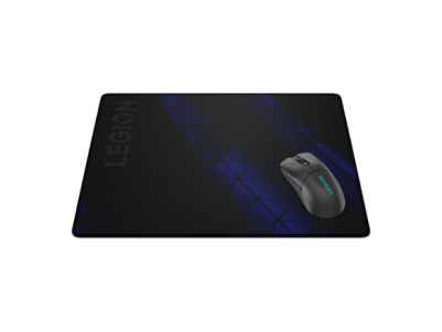 Lenovo | Mouse Pad | Legion Gaming Control L | Mouse pad | 400 x 450 mm | Black
