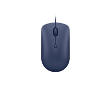 Lenovo | Compact Mouse | 540 | Wired | Abyss Blue