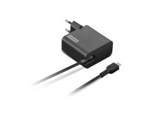 Lenovo | 65W USB-C Wall Adapter | USB-C | 20 V | Power Adapter