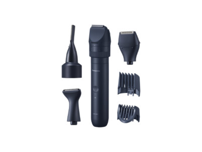 Panasonic Personal Care system ER-CKN1-PAC1, Black | Panasonic