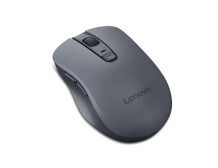 Lenovo Silent Mouse | WL310 | Wireless | Bluetooth | Grey