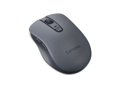 Lenovo Silent Mouse | WL310 | Wireless | Bluetooth | Grey