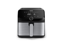 TEFAL Easy Fry Mega Air Fryer | EY855D10 | Power 1700 W | Capacity 7.5 L | Black