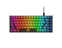 Lenovo Legion K510 Mini Pro | Gaming Keyboard | Wired | US English
