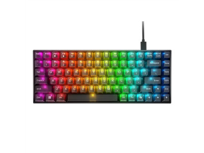 Lenovo Legion K510 Mini Pro | Gaming Keyboard | Wired | US English