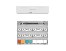 Lenovo Legion Colourful Ceramic Keycaps (8 Keycaps)