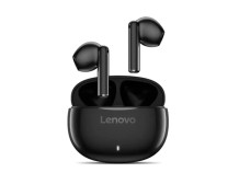 Lenovo True Wireless Stereo Earbuds | E310 | Built-in microphone | Bluetooth | Black