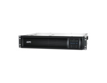 APC Smart-UPS 750VA LCD RM 2U 230V with SmartConnect | Schneider Electric