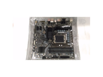 SALE OUT. GIGABYTE B660M DS3H DDR4 1.0 M/B | Gigabyte | USED, REFURBISHED, WITHOUT ORIGINAL PACKAGING AND ACCESSORIES, ONLY BACK