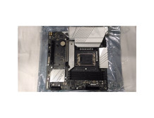 SALE OUT. GIGABYTE B760M AORUS ELITE AX 1.0 M/B | Gigabyte B760M AORUS ELITE AX 1.0 M/B | Processor family Intel | Processor soc
