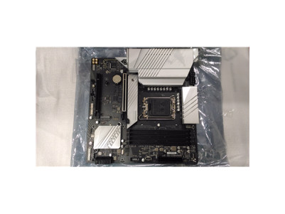 SALE OUT. GIGABYTE B760M AORUS ELITE AX 1.0 M/B | Gigabyte B760M AORUS ELITE AX 1.0 M/B | Processor family Intel | Processor soc