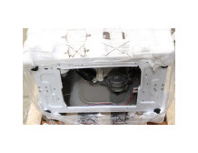 SALE OUT. Candy CO4 274TWM6/1-S Washing Machine, A, Front loading, Depth 45 cm, 7 kg, White | Candy Washing Machine | CO4 274TWM