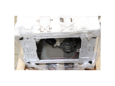 SALE OUT. Candy CO4 274TWM6/1-S Washing Machine, A, Front loading, Depth 45 cm, 7 kg, White | Candy Washing Machine | CO4 274TWM