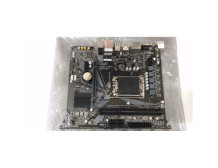 SALE OUT. Gigabyte H610M S2H V2 1.0 DDR5 | Gigabyte H610M S2H V2 1.0 | Processor family Intel | Processor socket LGA1700 | DDR5 