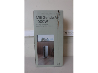 SALE OUT. Mill oil 1000W, Heat boost technology highly efficient heaters, increased heat distribution | Mill | Heater | AB-H1000