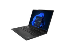 Lenovo | ThinkPad X13 | Black | 13.3 " | IPS | WUXGA | 1920 x 1200 pixels | Anti-glare | Intel Core i7 | ULT7-155U | 32 GB | Sol