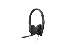 Lenovo Wired VoIP Headset (Teams) | Lenovo