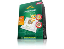 ETA | Vacuum cleaner bags Hygienic | ETA960068010
