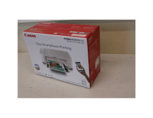 SALE OUT. CANON IJ MFP PIXMA MG3650S EUR2 WH | Canon Multifunctional printer | PIXMA MG3650S | Inkjet | Colour | A4 | Wi-Fi | Wh