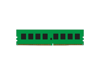 Kingston KVR32N22S8/8 8G D4-3200U22 1Rx8 UDIMM | Kingston
