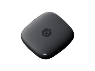 BeeDrive Personal Backup Hub | BDS70-1T | 1000 GB | USB 3.2 | Black