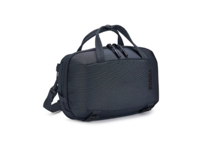 Thule | Subterra 2 | Bag, 5L | Crossbody | Dark Slate