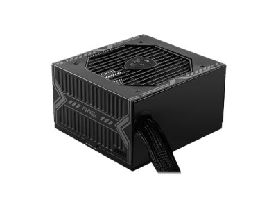 MSI | MAG PSU | A550BN | 550 W