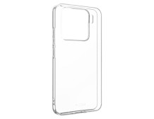 Fixed Story AntiUV | Back Cover | Xiaomi | 15 | TPU | Clear