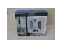 SALE OUT. Hutt Window Cleaning Robot A1, 3800 Pa, White | HUTT | Window Cleaning Robot | A1 | Corded | 6000 Pa | White | REFURBI