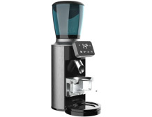 Cecotec Coffee Grinder | SteelMill Touch | 150 W | Coffee beans capacity 300 g | Number of cups 14 pc(s)