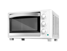 Cecotec Mini Oven | Bake&Toast 2300 White | 23 L | 1500 W | White