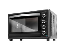 Cecotec Mini Oven | Bake&Toast 4600 Black Gyro | 46 L | 2000 W | Black