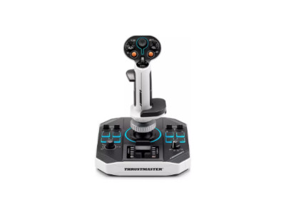 Thrustmaster Sol-R 1 Flightstick WW